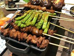 烤5宝-枫伝料理居酒屋