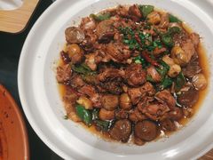 -鑫小城故事·藕汤·家常菜(台北一路总店)