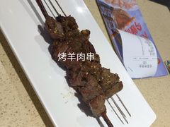 -蜀留香火锅·始于1999·原四川老火锅(白堤路店)