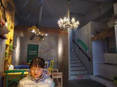 -小小河边鱼(天润城店)
