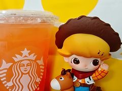 -星巴克(凯德晶萃店)