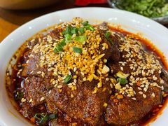 -付小姐在成都(吾悦广场店)