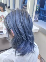 -GANO HAIR 