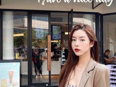 -Peet's Coffee皮爷咖啡(大学路店)