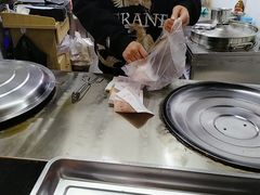 -煎意浓·吴记煎包(交通路店)