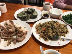 -南蚝小贝海鲜特色餐厅(南澳岛店)