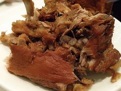招牌熏骨-北李妈妈菜·海肠捞饭(高新万达店)