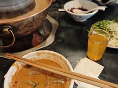 -将台涮肉(酒仙桥店)