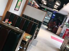 大堂-大鸽饭(马王堆店)