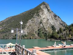 -叠溪松坪沟景区