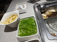 -海底捞火锅(大融城店)