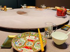 包厢-香港财记(汇励99城市公园店)