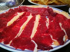 -小牛海记潮汕牛肉店(永定路店)