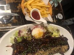 -MOSSO德国餐厅·音乐酒吧(环宇荟店)