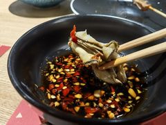 -望江门小龙虾·烧烤(九堡店)