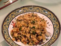 生炒糯米饭-壹零贰小馆(桂城石啃店)