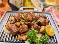 -天河城购物中心