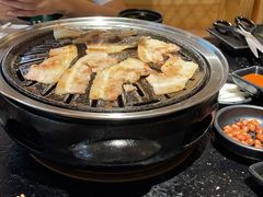 -九田家黑牛烤肉料理(石路天虹店)