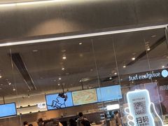 -喜茶(广州天汇igc店)