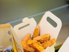 -超级鸡车(曹杨路店)