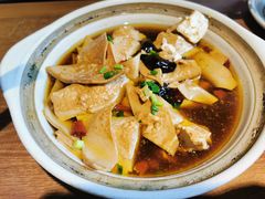 -周家二小姐的菜(西津渡店)