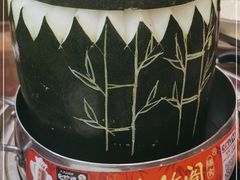 -尚竹阁冬瓜盅·18年地标美食(平洲店)