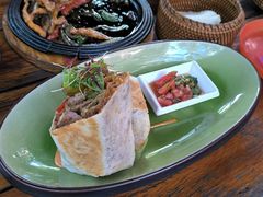 -Pistolera Mexican Cantina女枪手墨西哥餐厅(碧云路店)