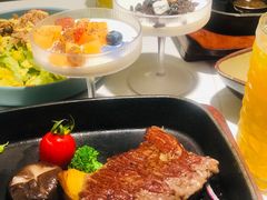 -牛扒先生·厚切雪花牛扒西餐厅(北京路禺山路店)