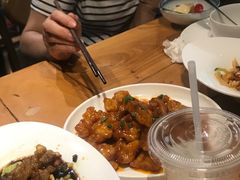 -WILDS 野有食(碧坞店)