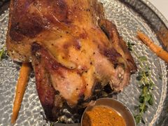 -马克西姆俄罗斯餐厅(通亚街店)