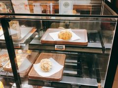 -星巴克(广州正佳广场4层店)