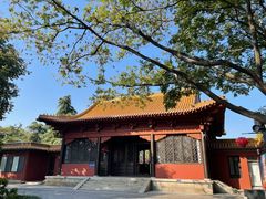 -明故宫遗址公园