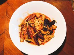 -外婆家(西红门荟聚购物中心店)
