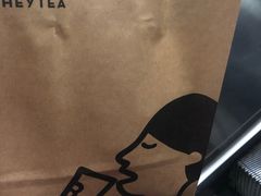 -喜茶(上海泰禾大厦店)