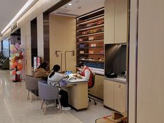 -海底捞火锅(泰安爱琴海店)