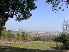 -南京市江宁方山
