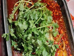 -龙虾当家·大排档(红谷滩五中店)