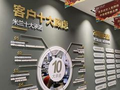 -米兰天地装饰(红星美凯龙旗舰店)