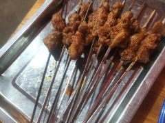 -永刚烧烤(大夜市店)