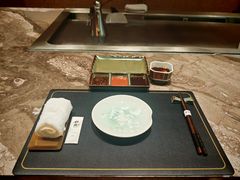 -松临·铁板烧&Omakase(神农店)