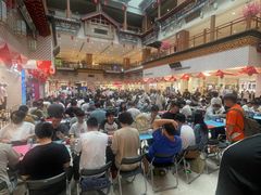 -银泰百货(北京大红门店)