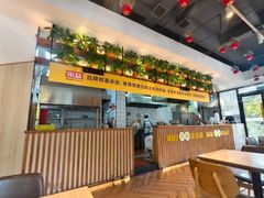 -宋益驴蹄子面肉夹馍(辛家庙店)