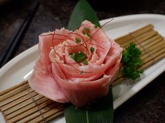 -万福炭火烤肉日本料理(新街口店)