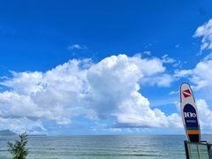 -西涌国际滨海旅游区