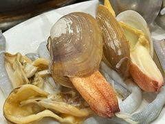 -凯华海鲜火锅·传承三十六年