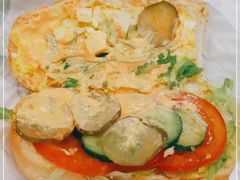 -赛百味SUBWAY(东方明珠店)