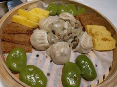 -文杏酒楼(一品天下店)