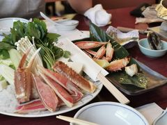 -蟹道乐(道顿堀本店)