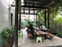 -大自然素食(望桐路店)