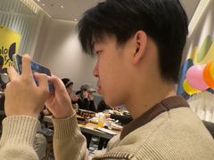 -菲滋意式餐厅(富阳东方茂店)